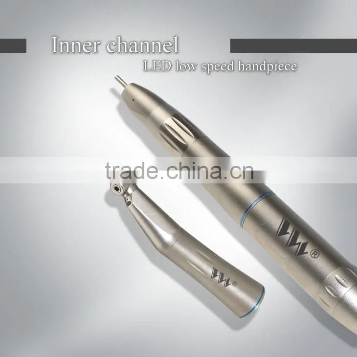 4 hole Dental Handpiece China portable dental equipment