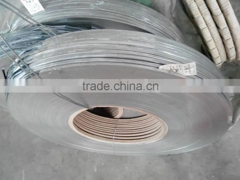 Ni35Cr20 nickel heater heating elements strip