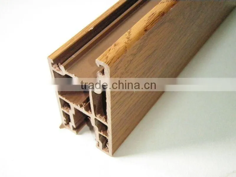 PVC Profiles