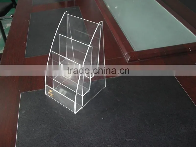 high quality brochure holder brochure rack