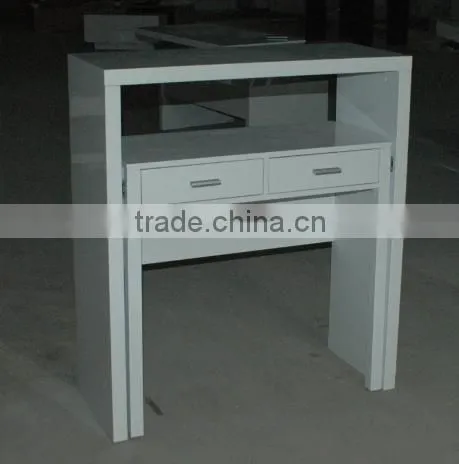 laptop table