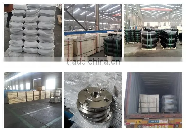 20%discounted carbon steel weld elbow