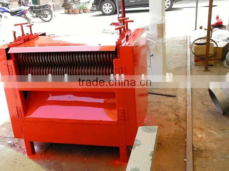 car radiator separators/Aluminum and Copper Separator for Air Condition Radiator with best price