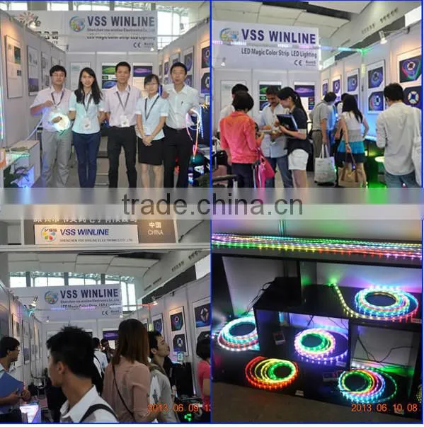 wifi and music controller with APP in mobilephone or pad connected with WIFI New product
