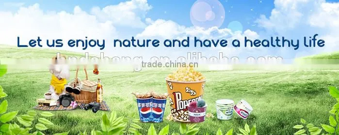 Double Wall Paper Cup/Paper Cup Machine