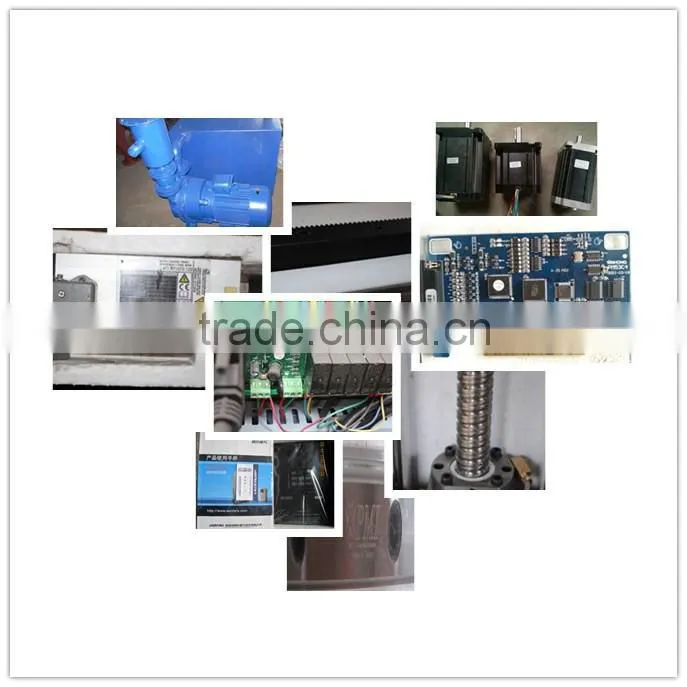 Good performance cnc metal spinning machine JPM0609