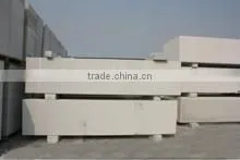 Good quality Cheapest full automatic aac block machines
