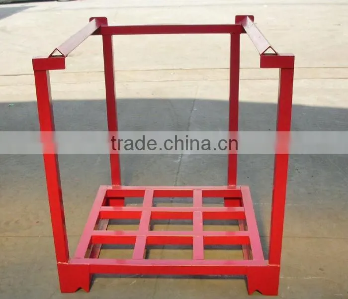 Stackable Storage&Conveying used Metal Stack Rack