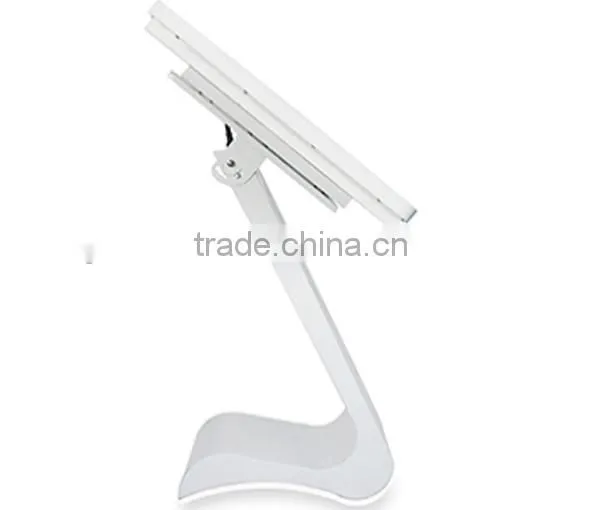 46inch lobby touch screen kiosk with Windows OS