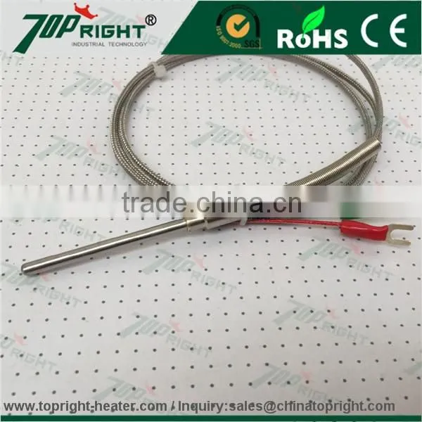 TOPRIGHT HAND-HELD THERMOCOUPLE