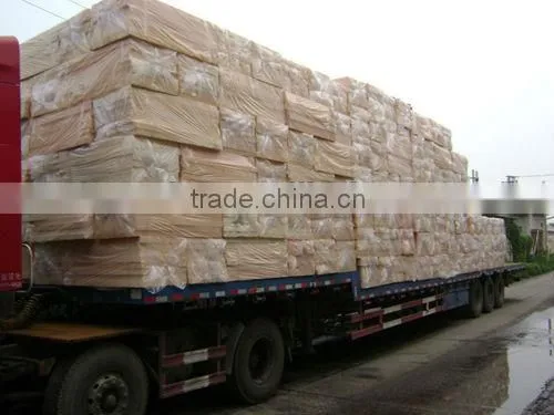 50mm XPS extruded polystyrene insulation board