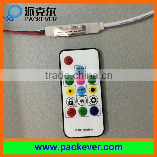 DC5V 30LEDs/m SK6812 SK6818 RGBW LED strip