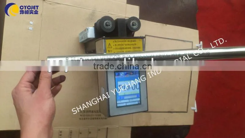 CYCJET ALT360 Printer Inkjet/Manual Batch Codng Machine/Laser Date Code Machine for sale