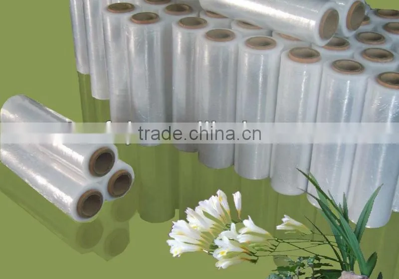 Film Blowing Machine