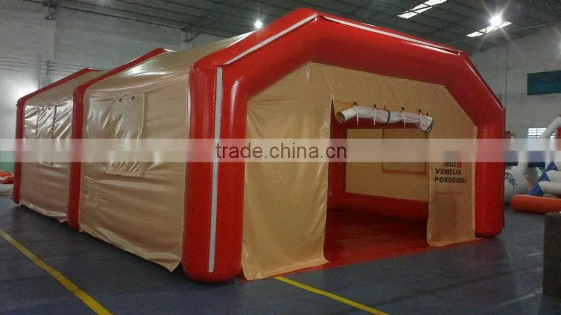 2016 best selling inflatable tent high quality inflatable tent price from sunjoy manufacturer
