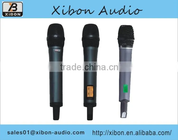Stereo Mixer outdoor audio mixing console