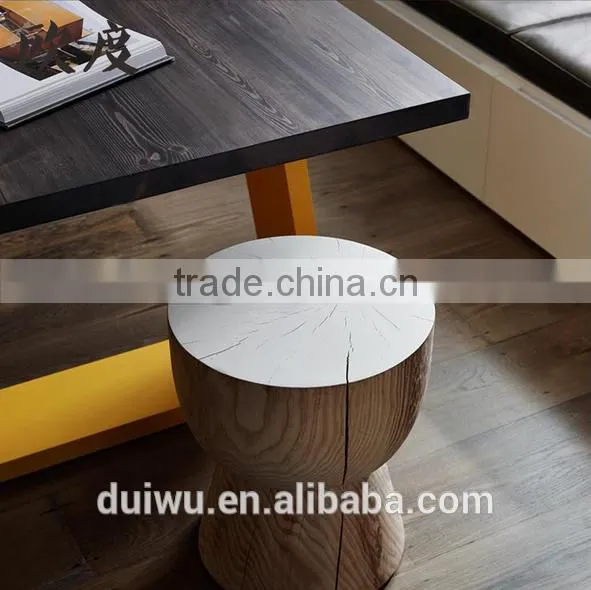 Wholesale dining room furniture wooden modern dining set