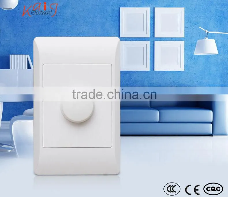 South Africa Wiring ceiling fan switch ceiling fan regulator switch