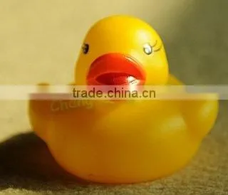 mini bath duck,pvc bath duck,bath duck,promotion gift&toy