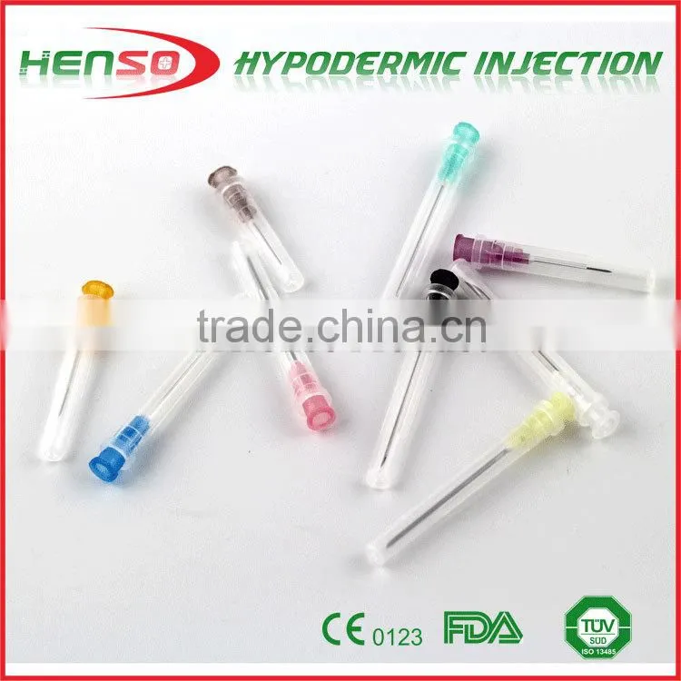 Henso Sterile Injection Needle