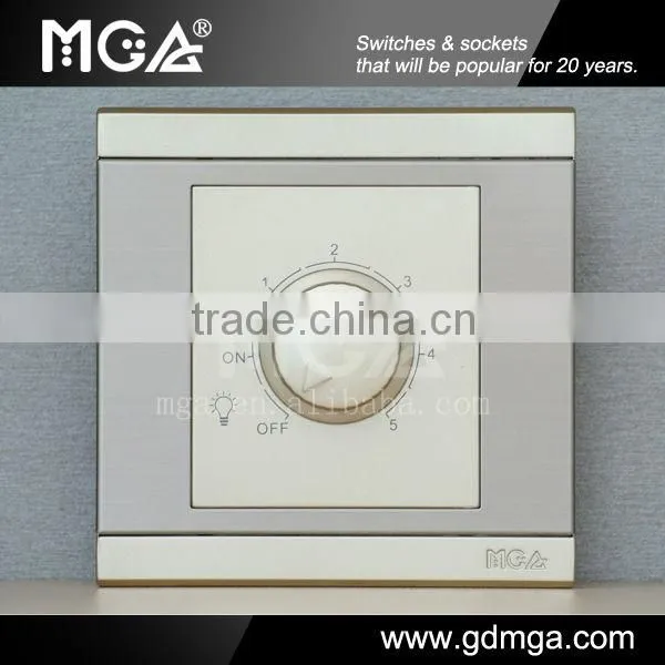 300W LED Dimmer Switch