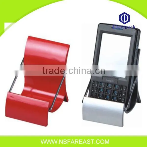 Fashion top 2014 hottest best selling cheap newest mobile phone stand