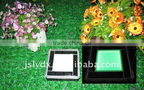 Solar Brick-02 led Light