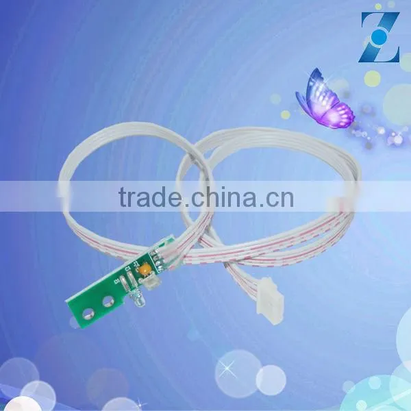 Printing Ink / Water base DYE Ink / Ink for 4 color indoor printer