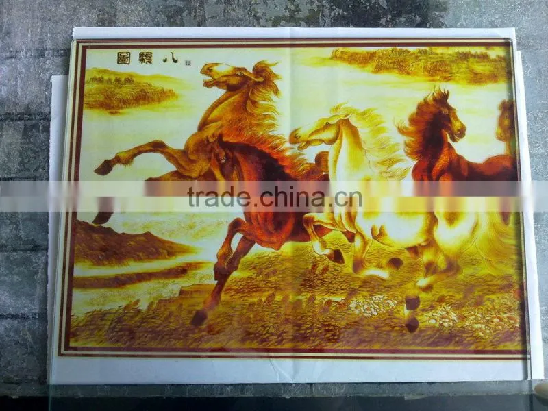 HOT SALE!!! 60cm*150cm size NC-UV0615 CE approved DTG Printer