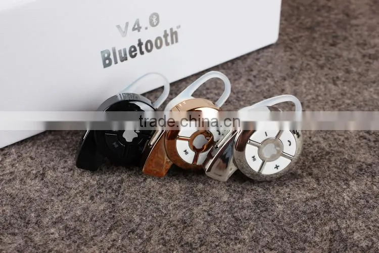 Wireless Bluetooth Sport Stereo Headset Headphones Earphone For Samsung LG HTC