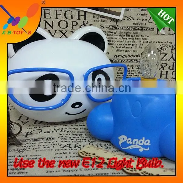 2014 Hot Sale Popular cartoon Bear desk lamp, living room table lamp.