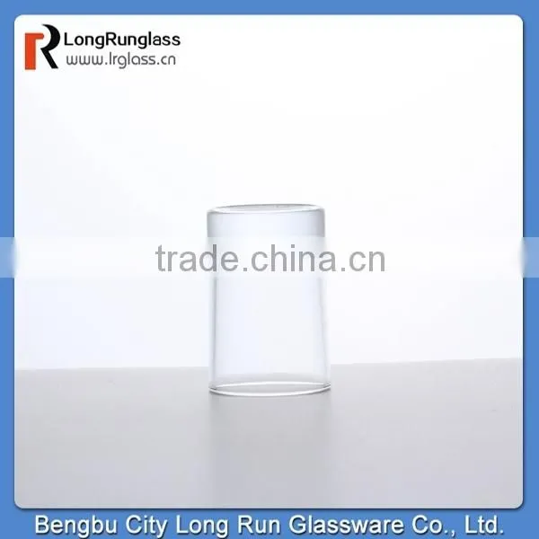 LongRun alibaba whole sale machine pressed wine glass for commercial use