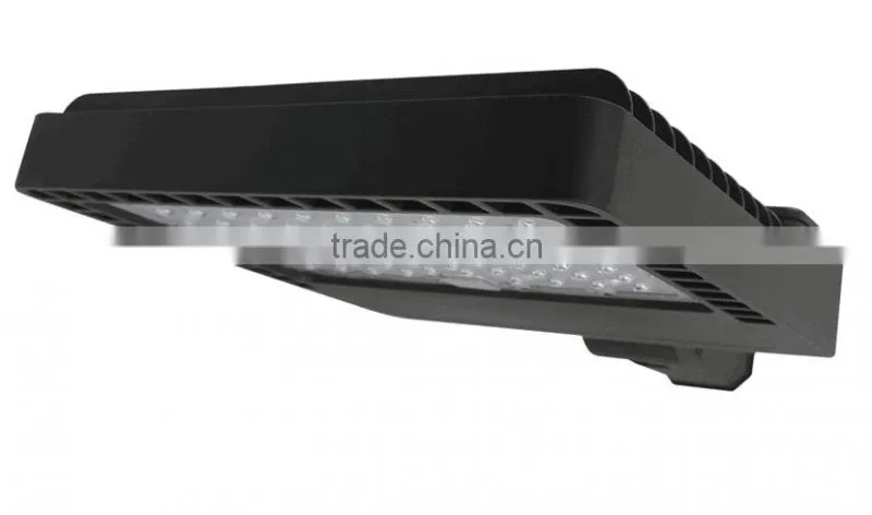DLC UL 100w 120w 150w 180w 200w led canopy light, canopy led light, petrol station led light