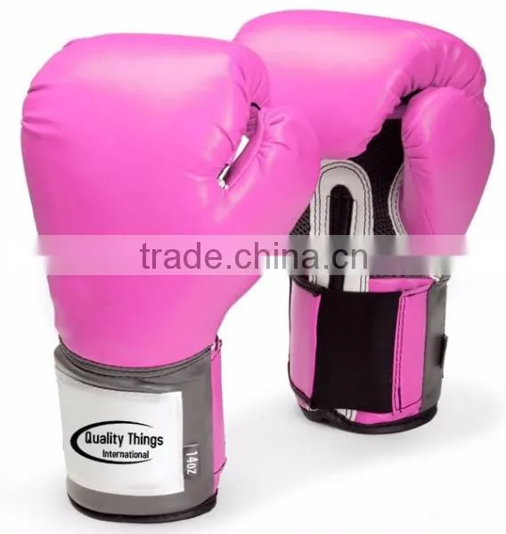 Boxing gloves