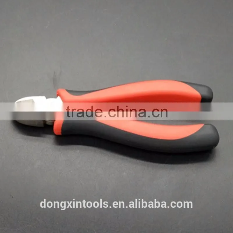 all kind of diagonal cutting plier