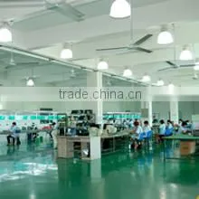Shenzhen AOEOM Technology Co., Ltd. company overview - view 2