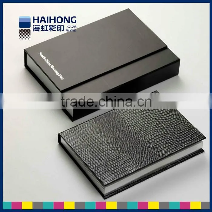 High quality notebook printing services
