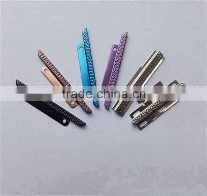 Super quality new products aluminum window grille