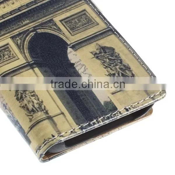 High Quality Case For Samsung GALAXY A3,For Samsung Leather Case