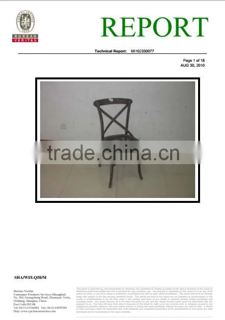 New fashion sleeping chair wholesale child wood stool bar high chair