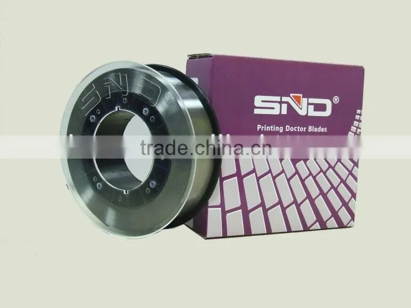 SND Lamella Doctor Blade