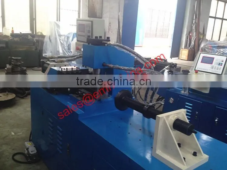EF402H-2S metal pipe forming machine
