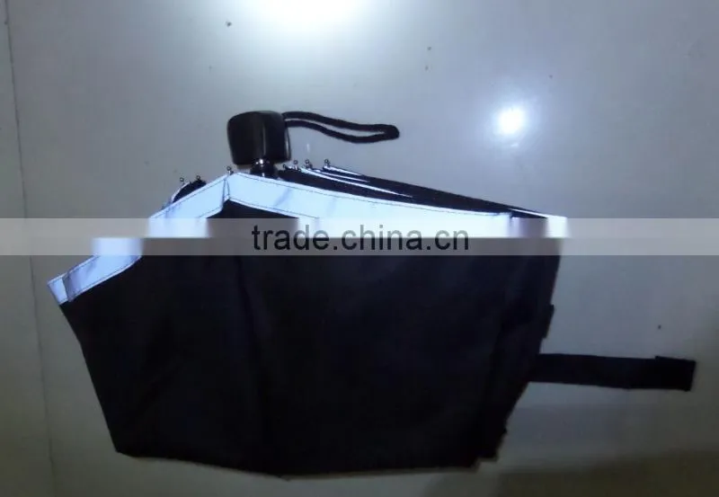 2015 reflective umbrella