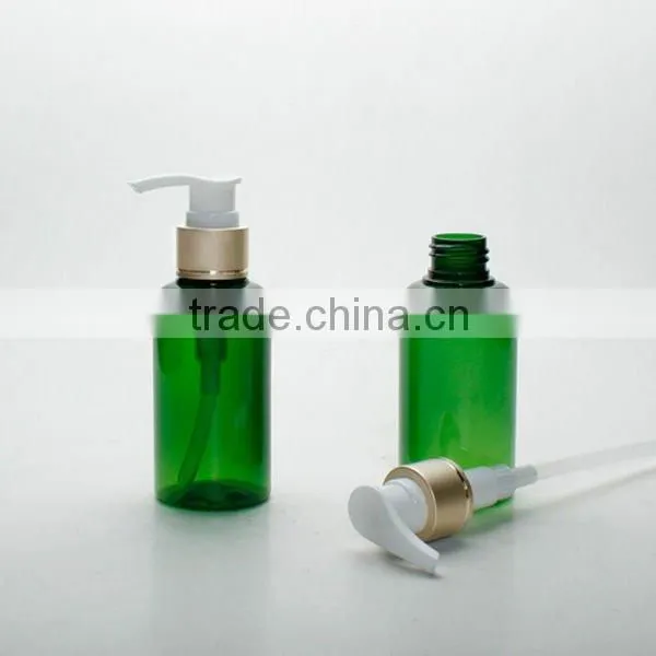 Dispenser PET 120ml Green