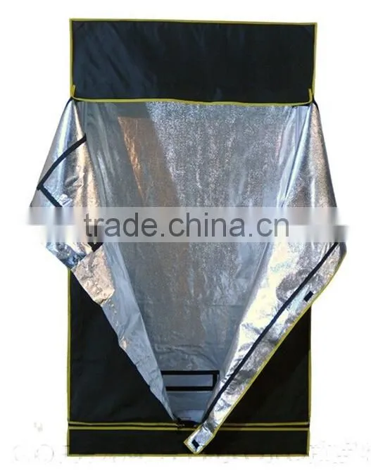 48"x24"x84" 120x60x210cm Hydroculture Grow Tent