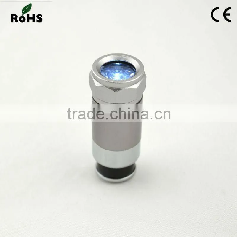 Most Powerful Rechargeable LED Car Flashlight Manual Rechargeable Flashlight