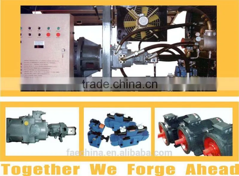 80kw small concrete pump