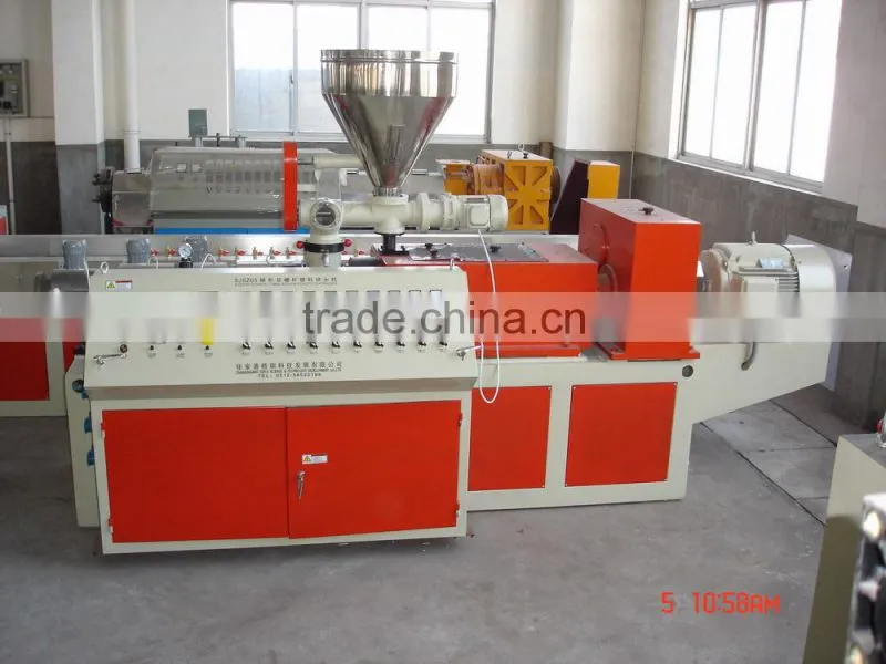 lab twin screw extruder/mini extruder