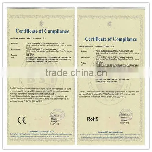 High quality led under cabinet lighting china