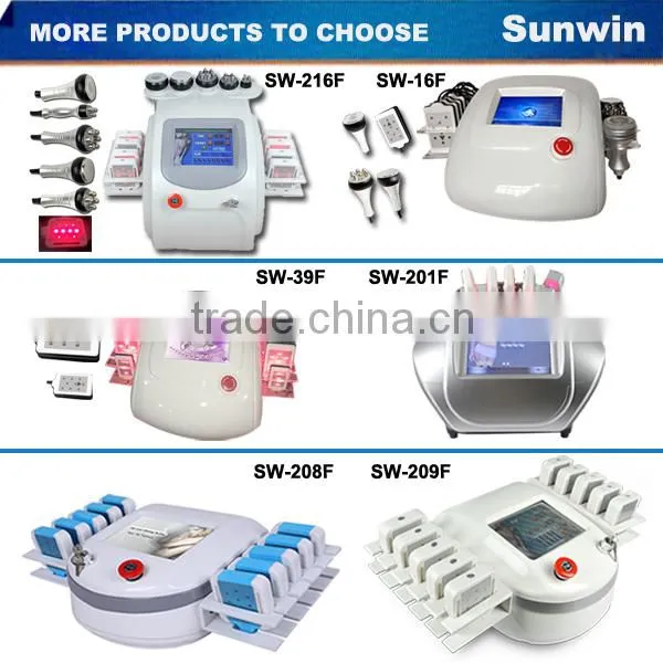 New Arrival!!!650nm diode laser slimming machine for sale!